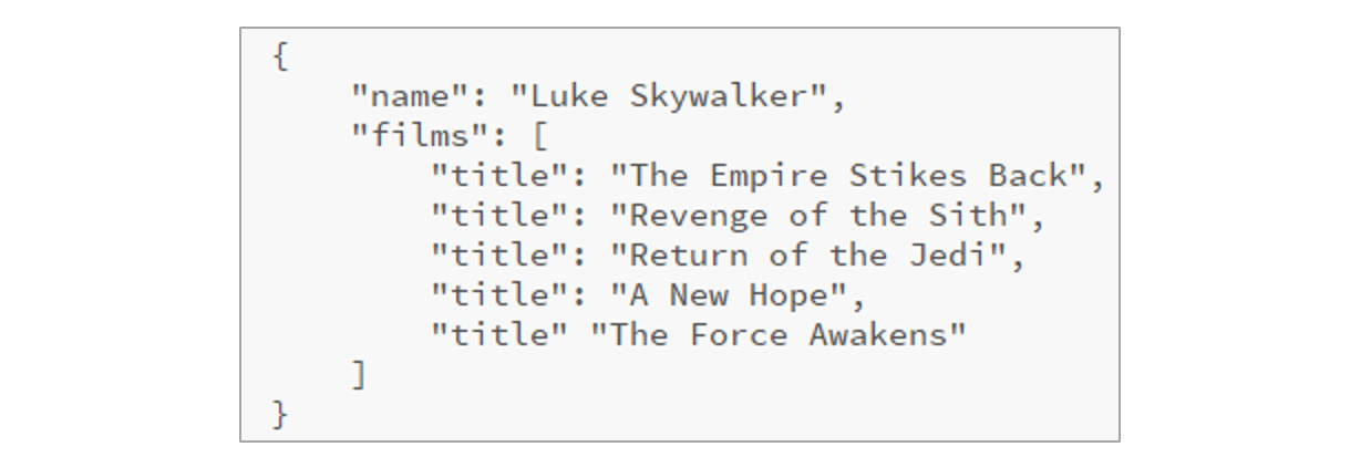 Luke with films