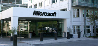 Microsoft
